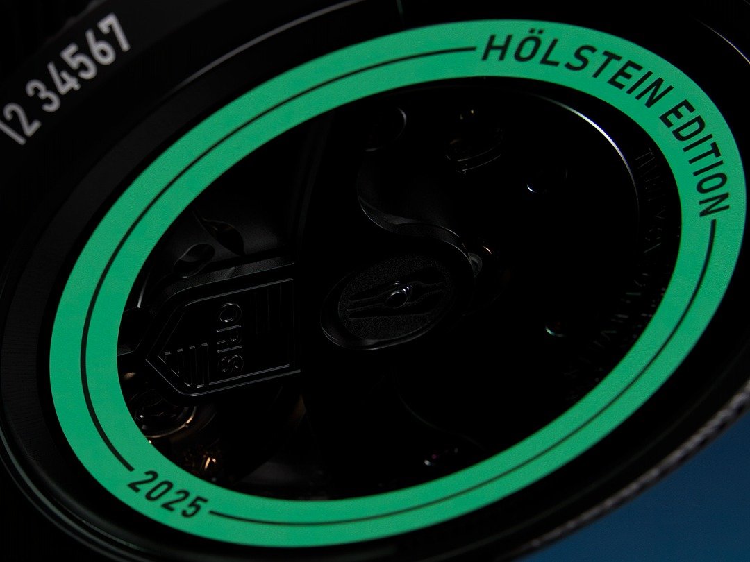 Oris ProPilot Hölstein 2025
