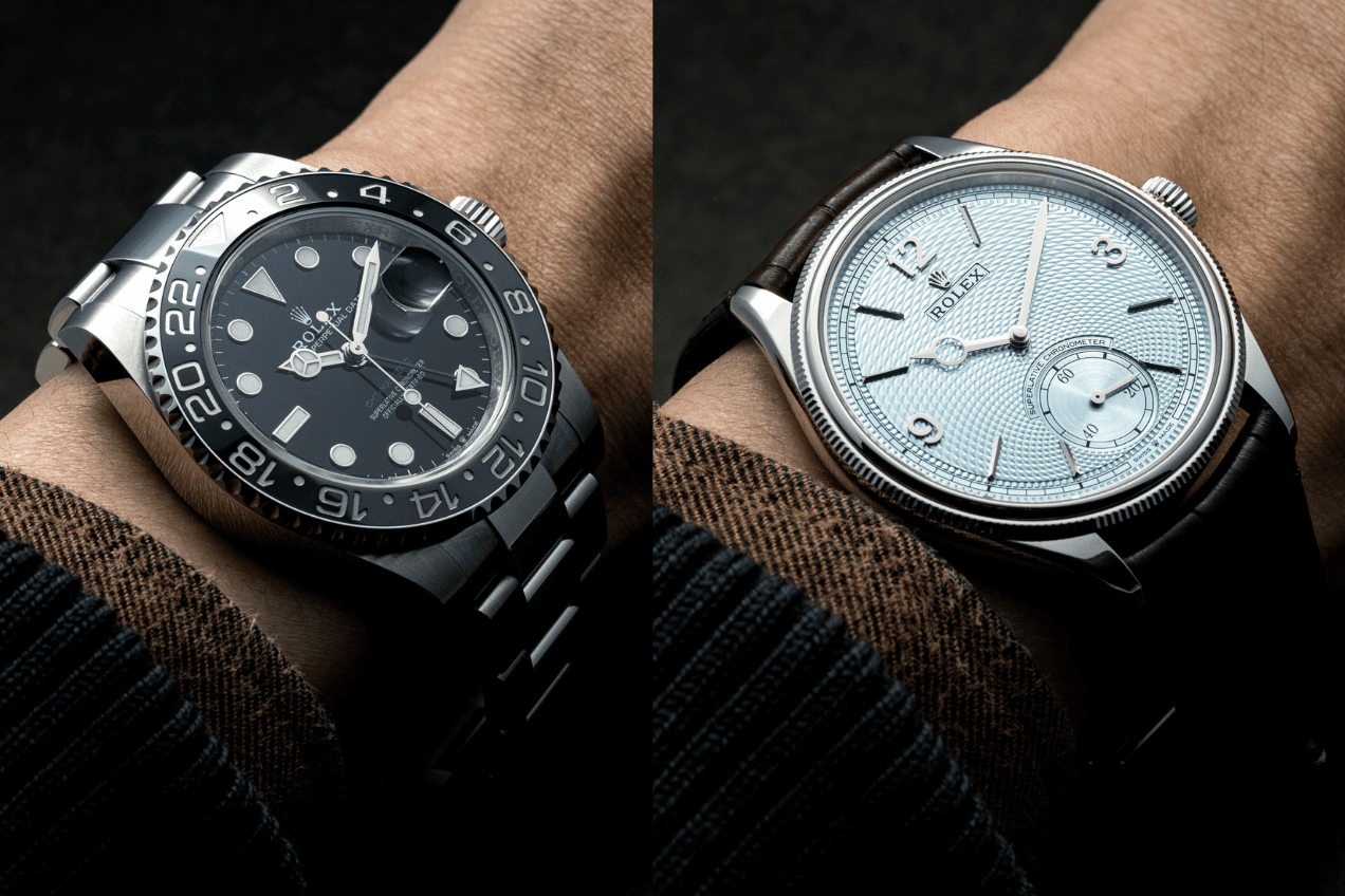 勞力士Rolex 2024新錶合集｜熱門款式GMT、Daytona、Sky-Dweller價錢+實拍圖一文睇清
