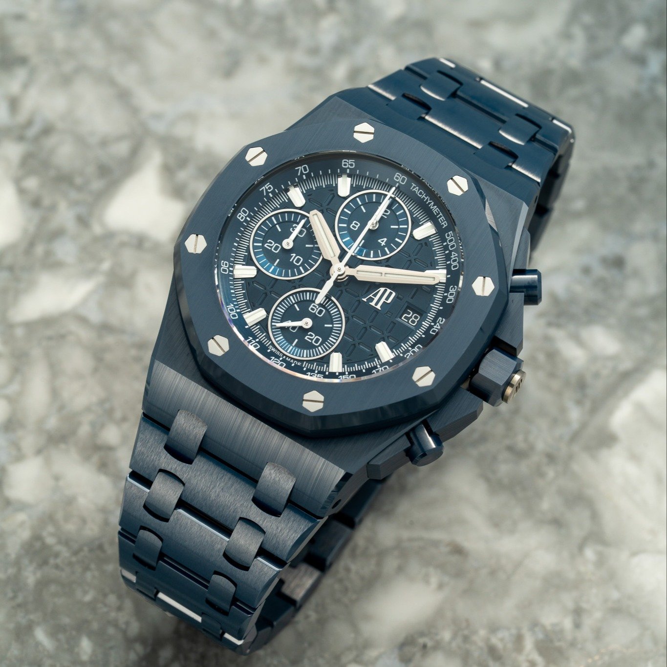 Audemars Piguet AP Royal Oak Offshore