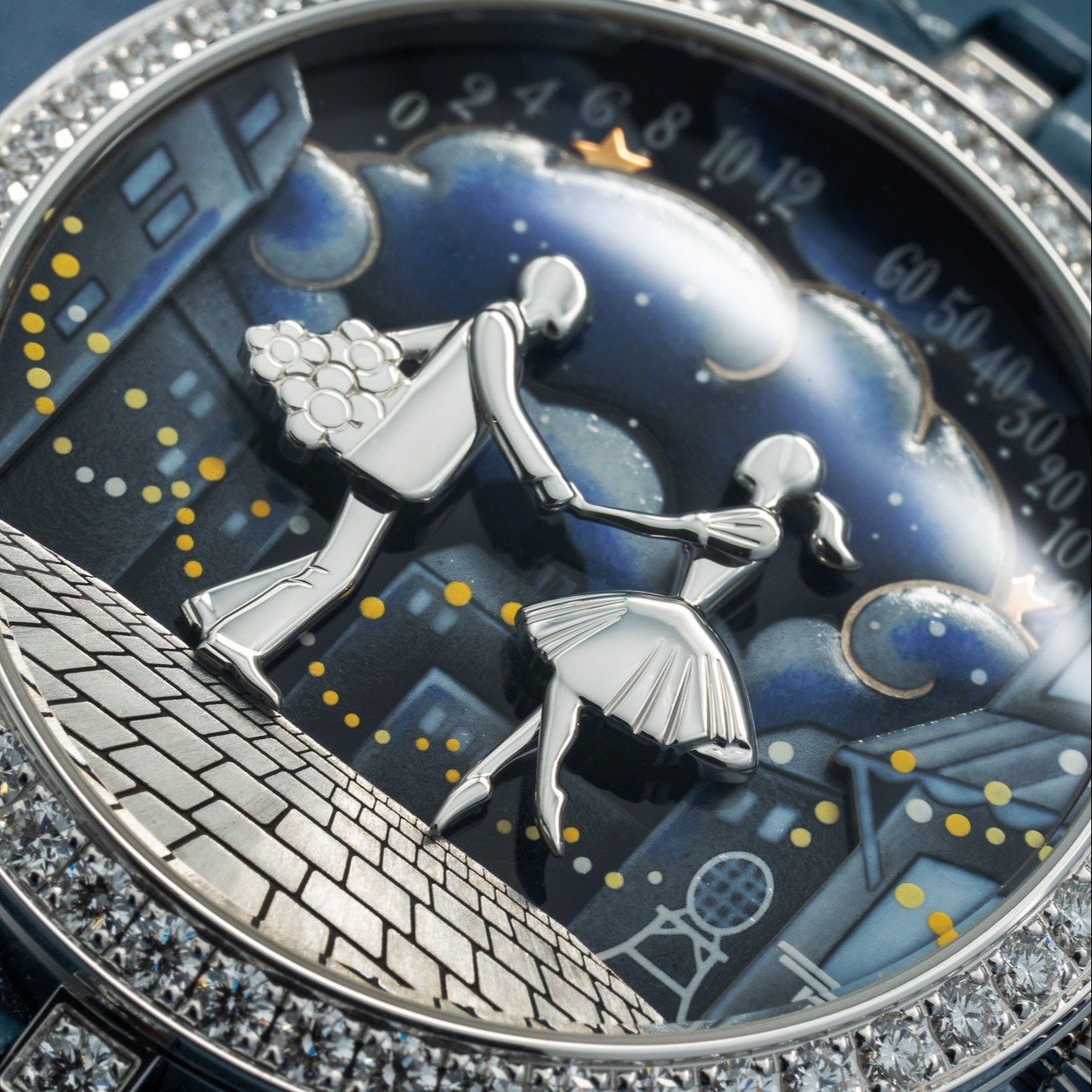 Van Cleef & Arpels Bal des Amoureux
