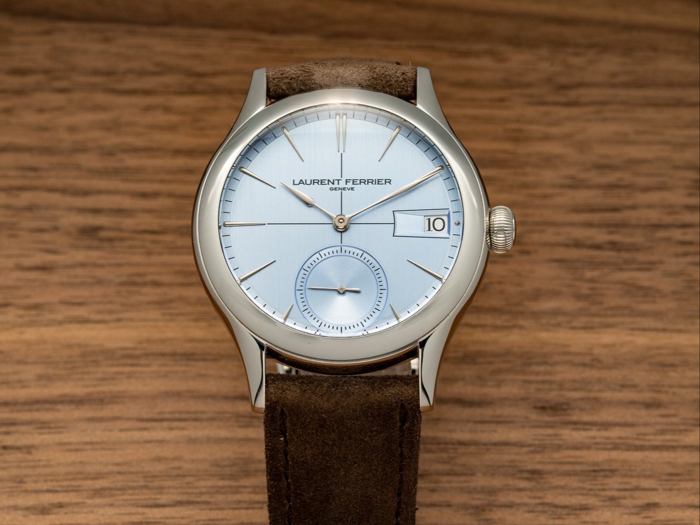 Laurent Ferrier Classic Auto Horizon