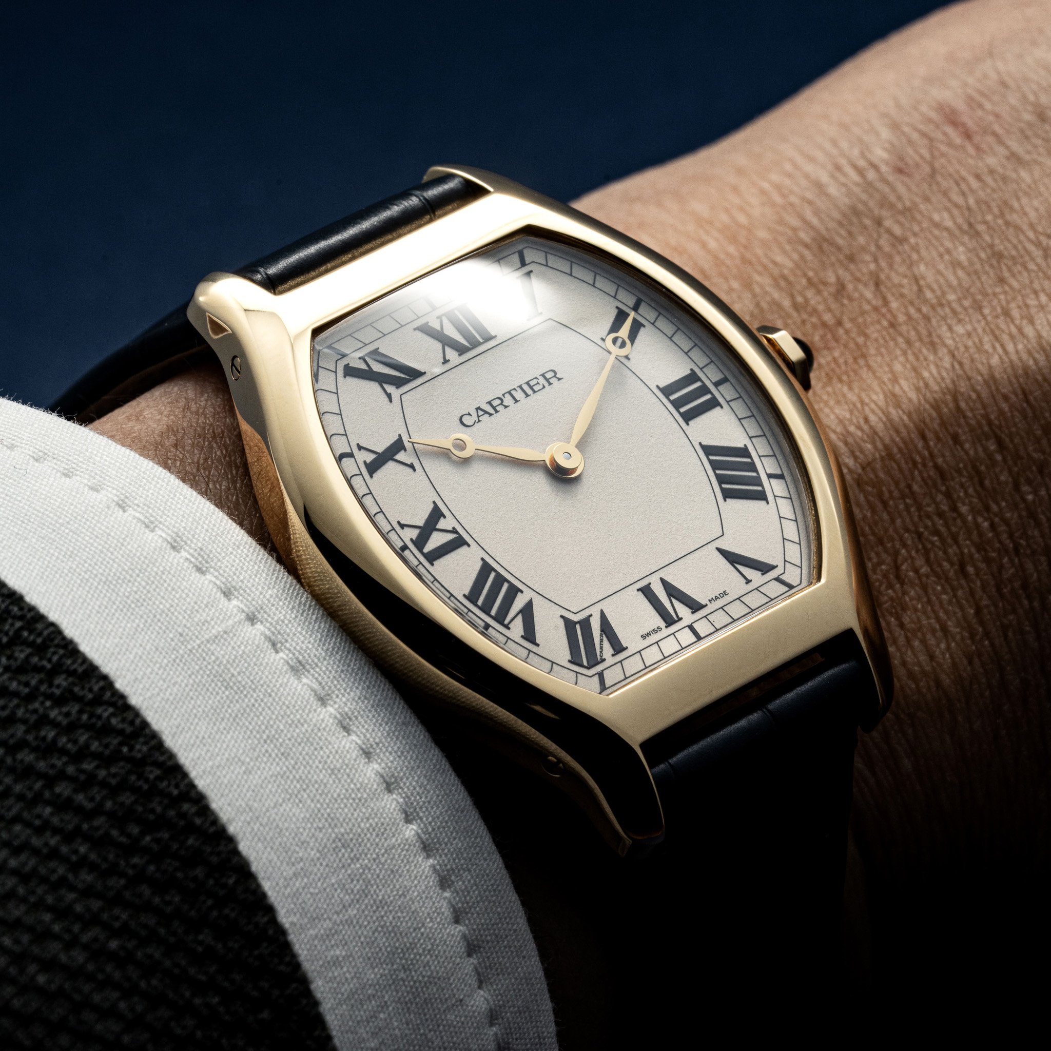 Cartier Privé Tortue