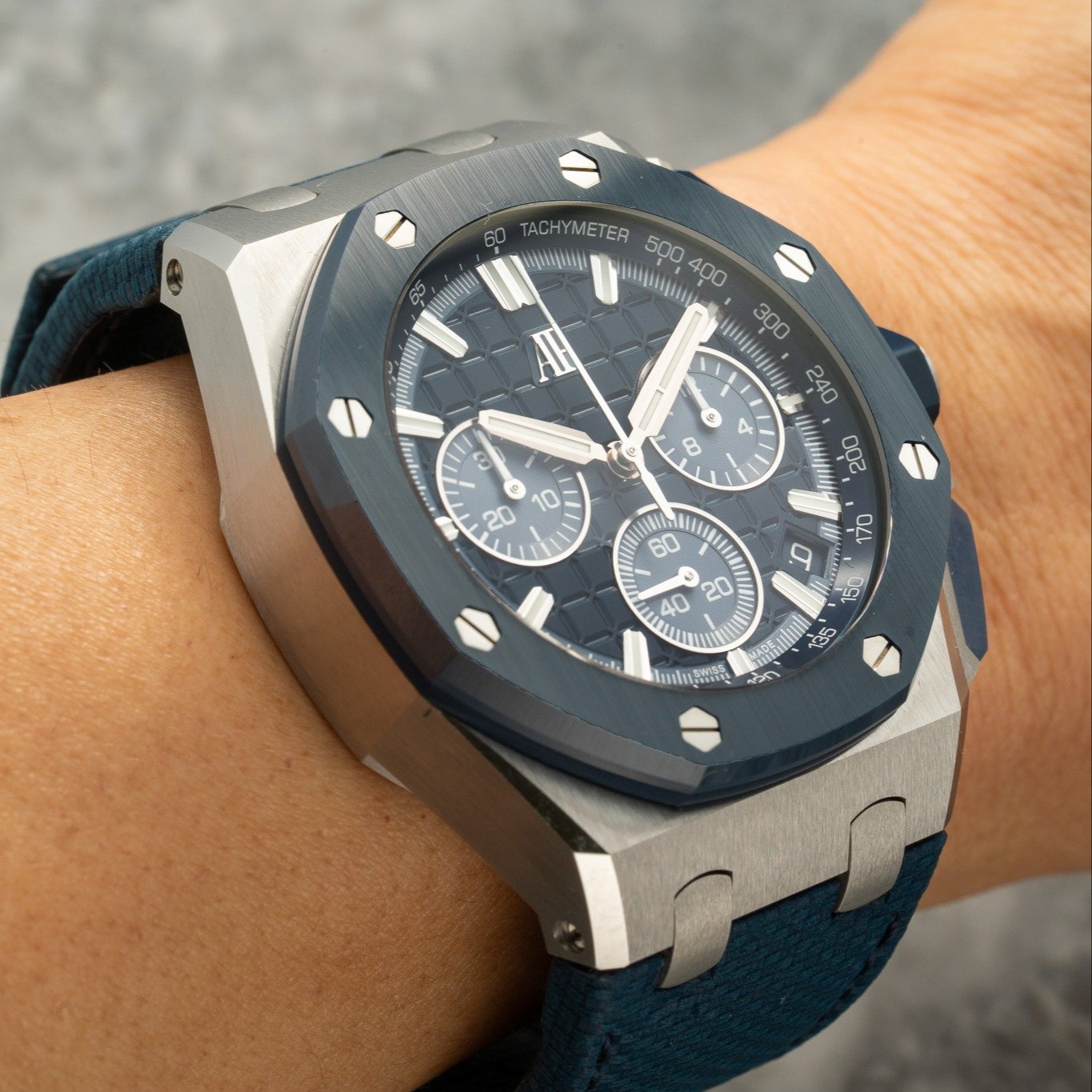 Audemars Piguet AP Royal Oak Offshore