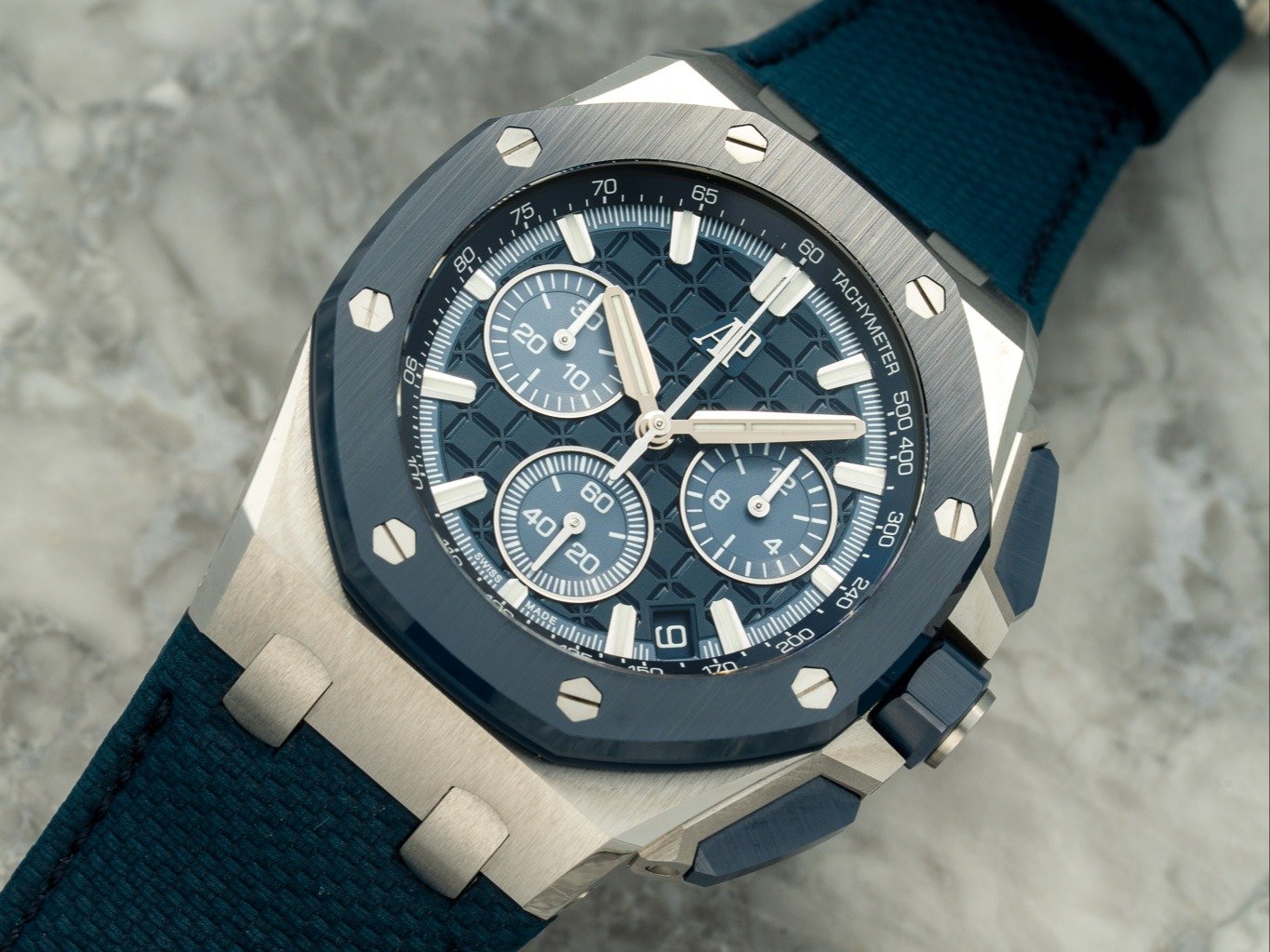Audemars Piguet AP Royal Oak Offshore