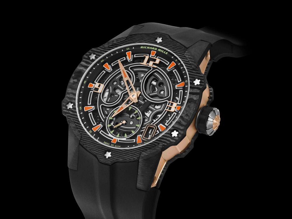Richard Mille RM33-03 Automatic