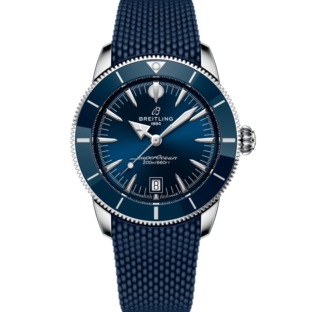 2025年新款潛水錶｜Breitling Superocean Heritage B31 Automatic