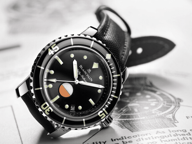 Blancpain X Swatch Scuba Fifty Fathoms Green Abyss 綠軍突襲 ｜附售價、發售日期及發售地點