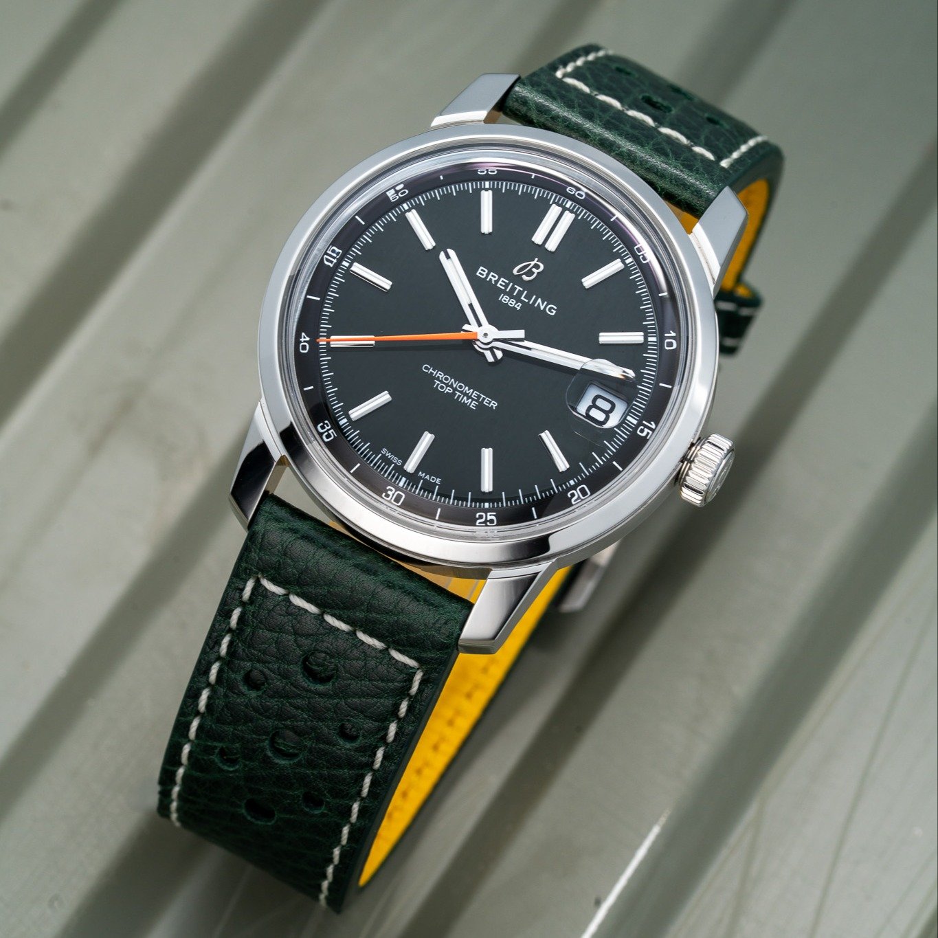 Breitling Top Time B31