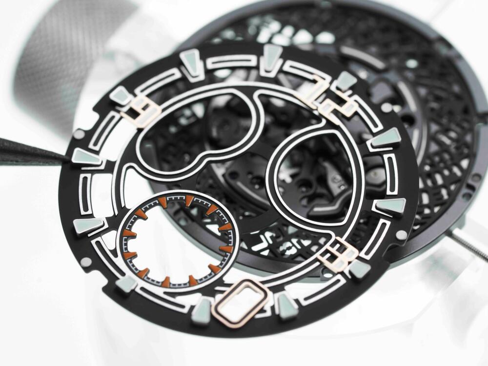 Richard Mille RM33-03 Automatic