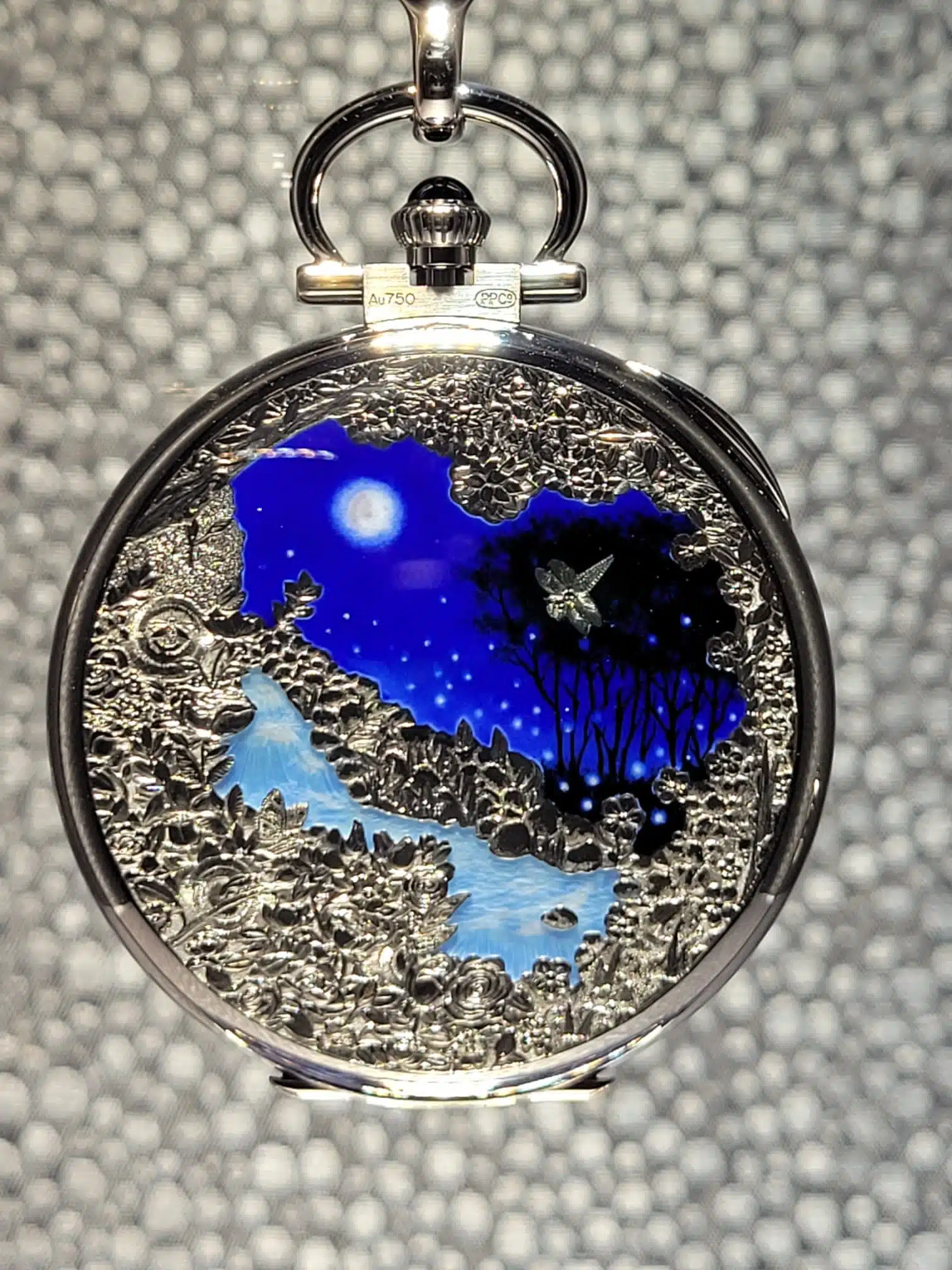 995／119G-001 Japanese Night