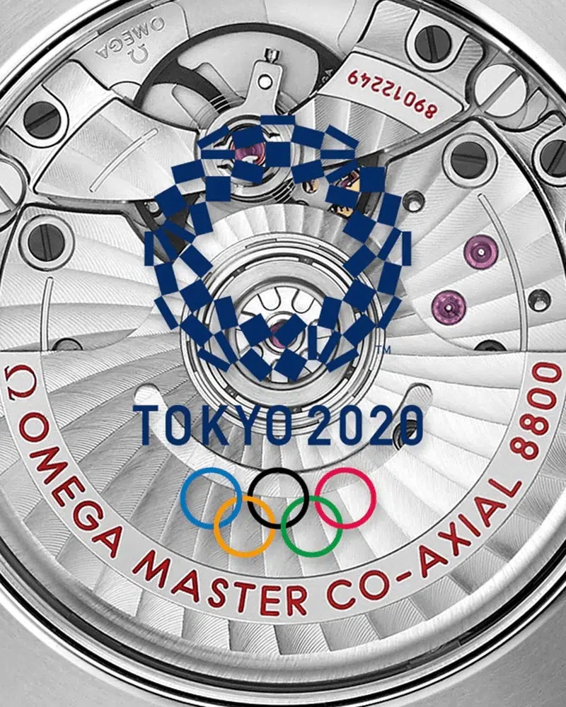 巴黎奧運2024｜盤點7款Omega奧運腕錶｜特別版Seamaster、Speedmaster