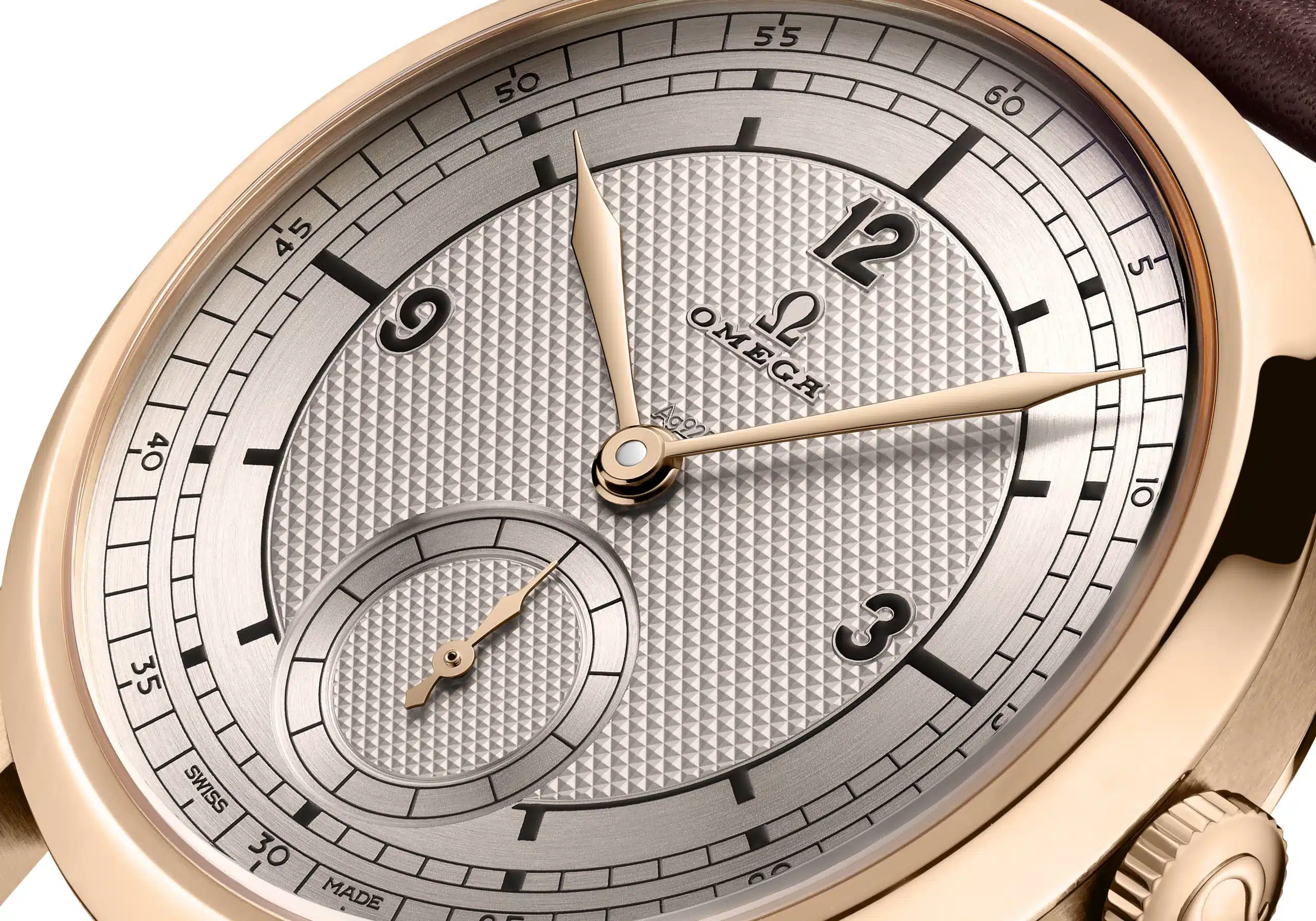 巴黎奧運2024｜盤點7款Omega奧運腕錶｜特別版Seamaster、Speedmaster