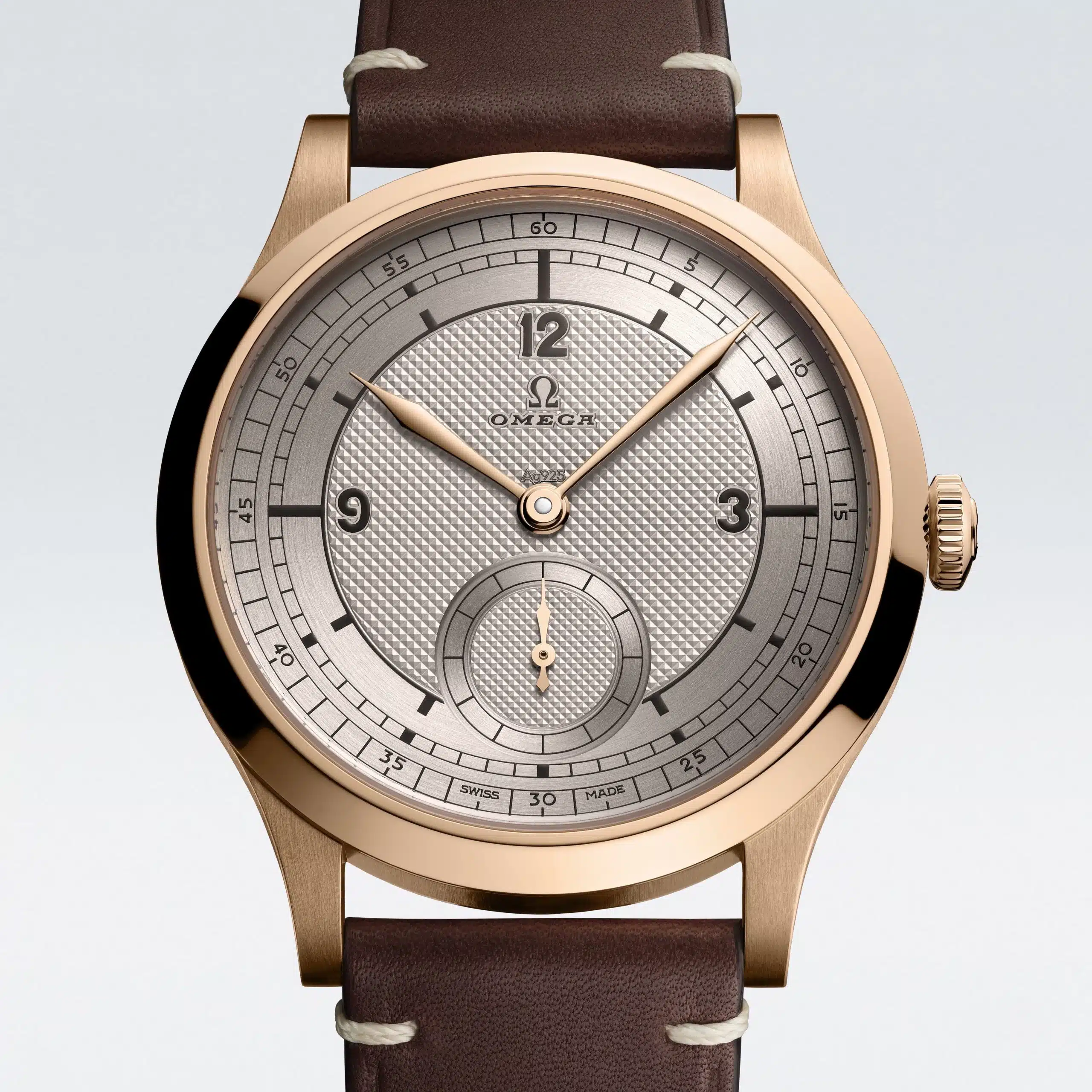 巴黎奧運2024｜盤點7款Omega奧運腕錶｜特別版Seamaster、Speedmaster