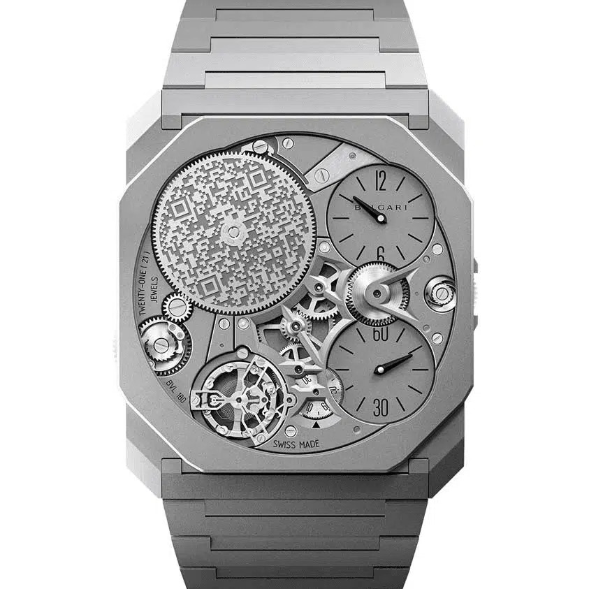 超薄腕錶大鬥法｜Piaget全球最薄2mm陀飛輪腕錶、超薄王者BVLGARI、Konstantin Chaykin小丑錶1.65mm打破紀錄
