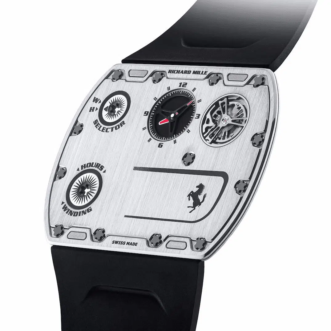 超薄腕錶大鬥法｜Piaget全球最薄2mm陀飛輪腕錶、超薄王者BVLGARI、Konstantin Chaykin小丑錶1.65mm打破紀錄