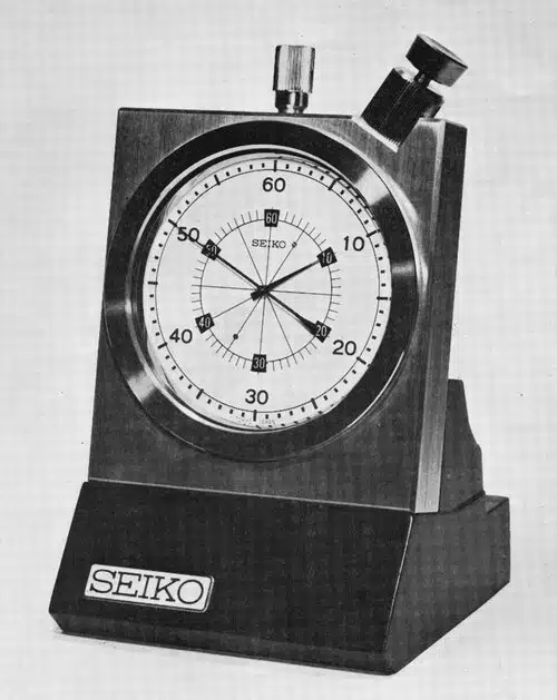 巴黎奧運2024｜Olympic大會計時品牌大檢閱｜不止Omega 原來仲有Seiko、Longines、TAG Heuer