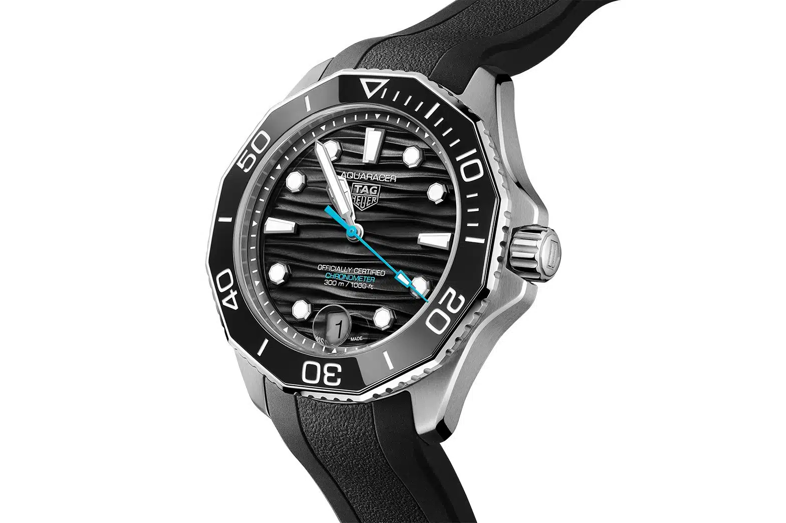 8款名牌入門錶推介｜Tudor Black Bay、Cartier Tank、Grand Seiko！最平價錢1萬起