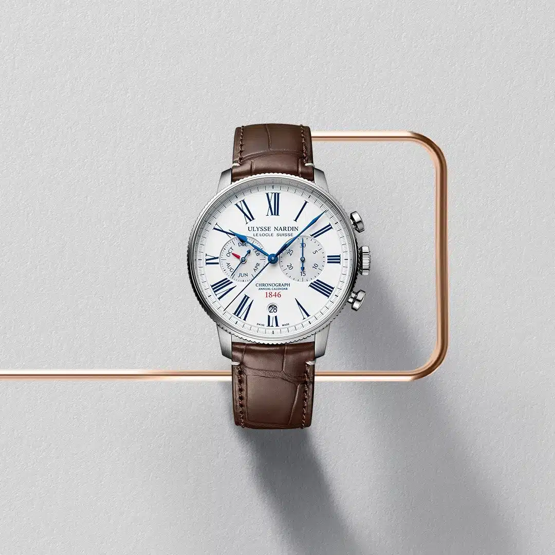 巴黎奧運2024｜Olympic大會計時品牌大檢閱｜不止Omega 原來仲有Seiko、Longines、TAG Heuer