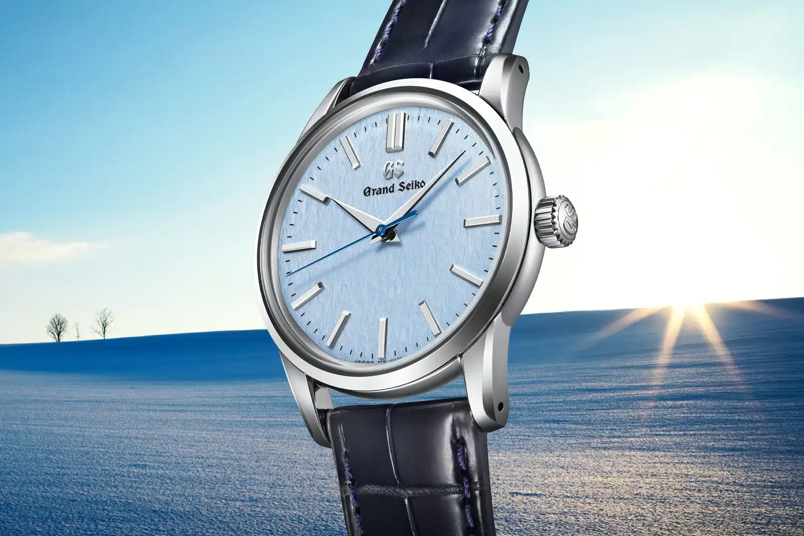 8款名牌入門錶推介｜Tudor Black Bay、Cartier Tank、Grand Seiko！最平價錢1萬起