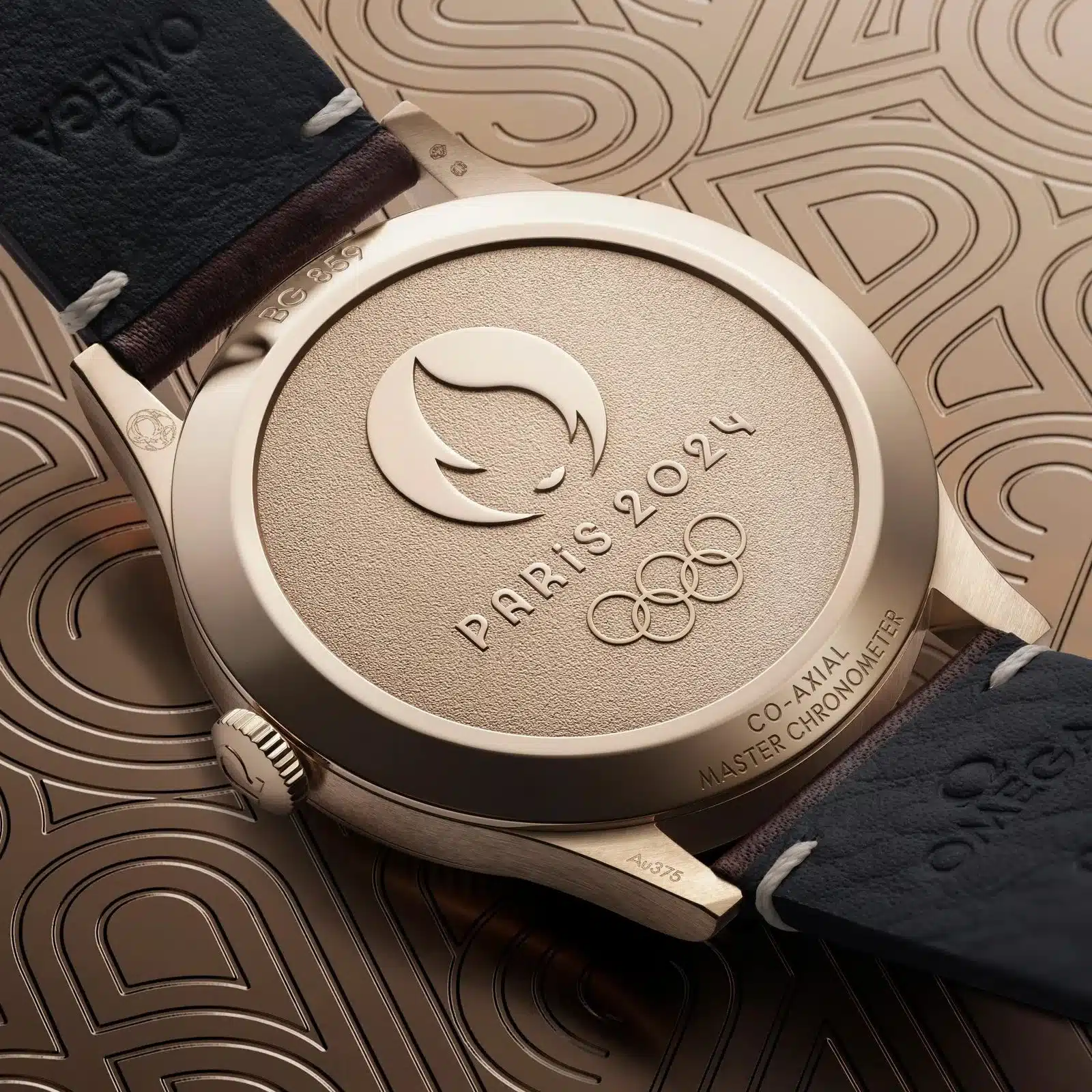 巴黎奧運2024｜金銀銅腕錶推介！黃金Rolex Deepsea、白銀Tudor Black Bay、青銅Omega