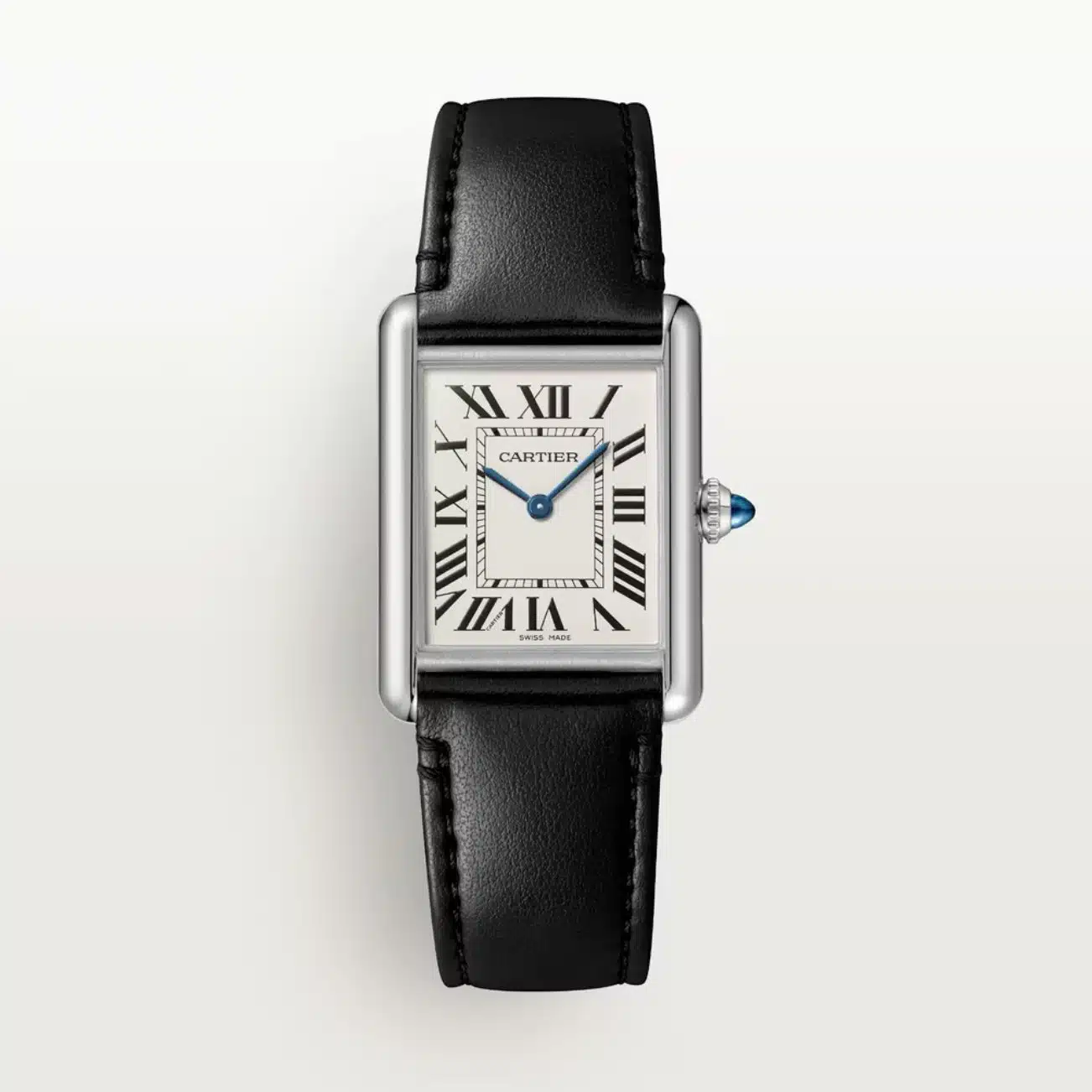 8款名牌入門錶推介｜Tudor Black Bay、Cartier Tank、Grand Seiko！最平價錢1萬起