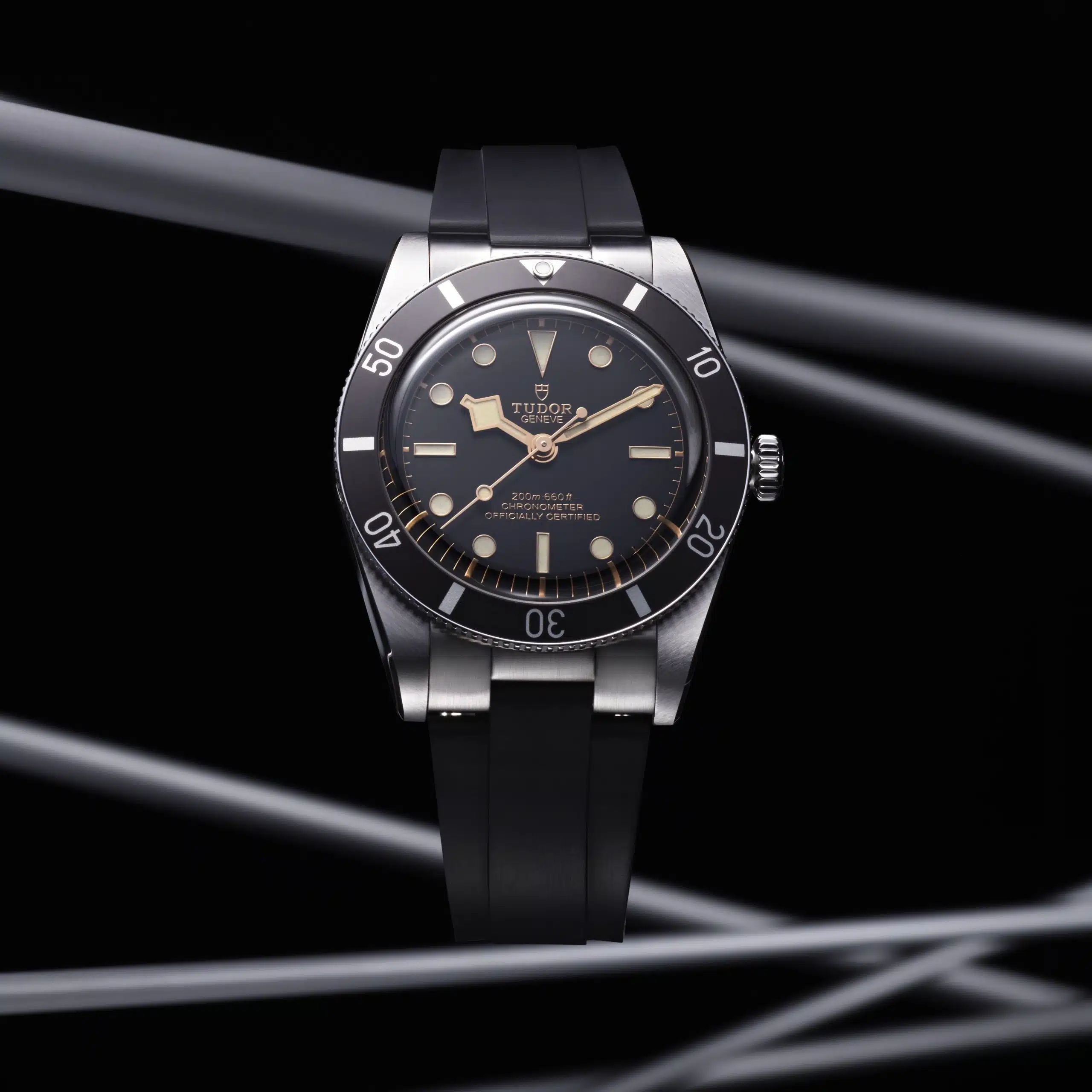 8款名牌入門錶推介｜Tudor Black Bay、Cartier Tank、Grand Seiko！最平價錢1萬起