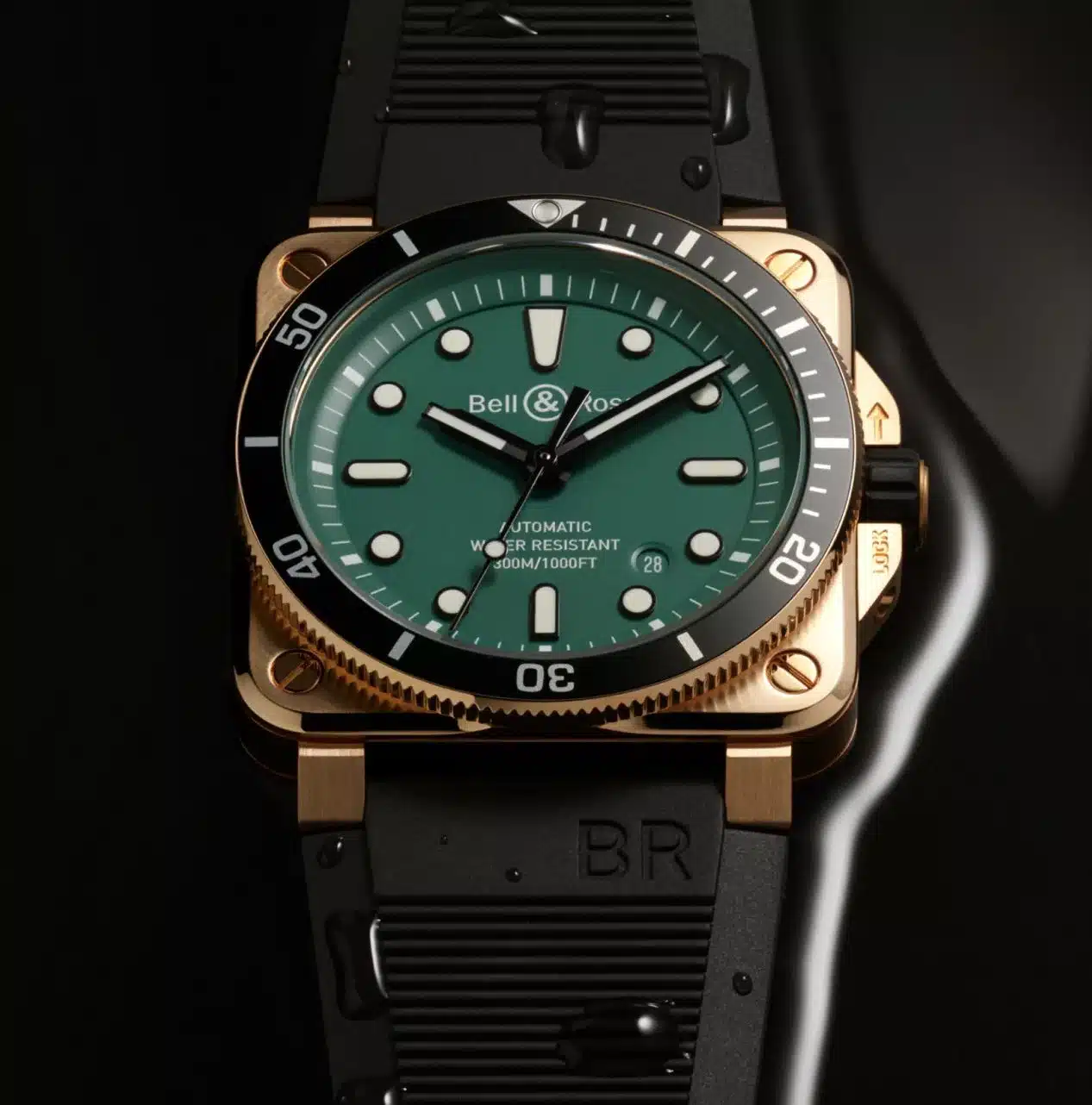 巴黎奧運2024｜金銀銅腕錶推介！黃金Rolex Deepsea、白銀Tudor Black Bay、青銅Omega