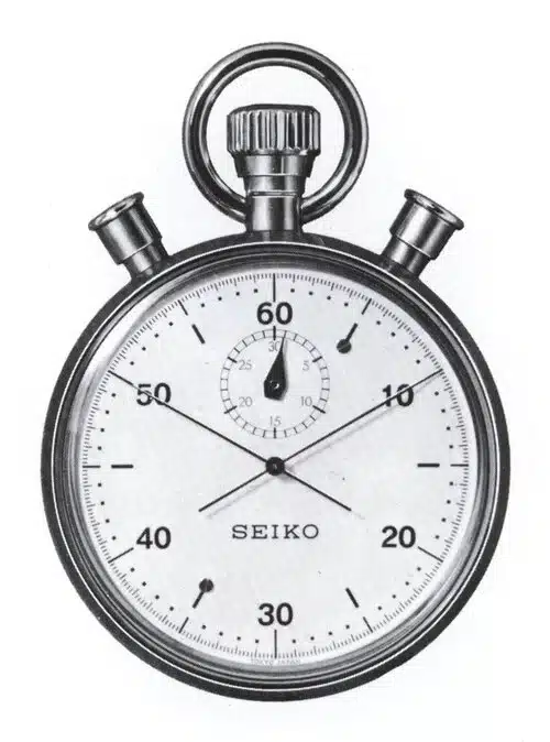 巴黎奧運2024｜Olympic大會計時品牌大檢閱｜不止Omega 原來仲有Seiko、Longines、TAG Heuer