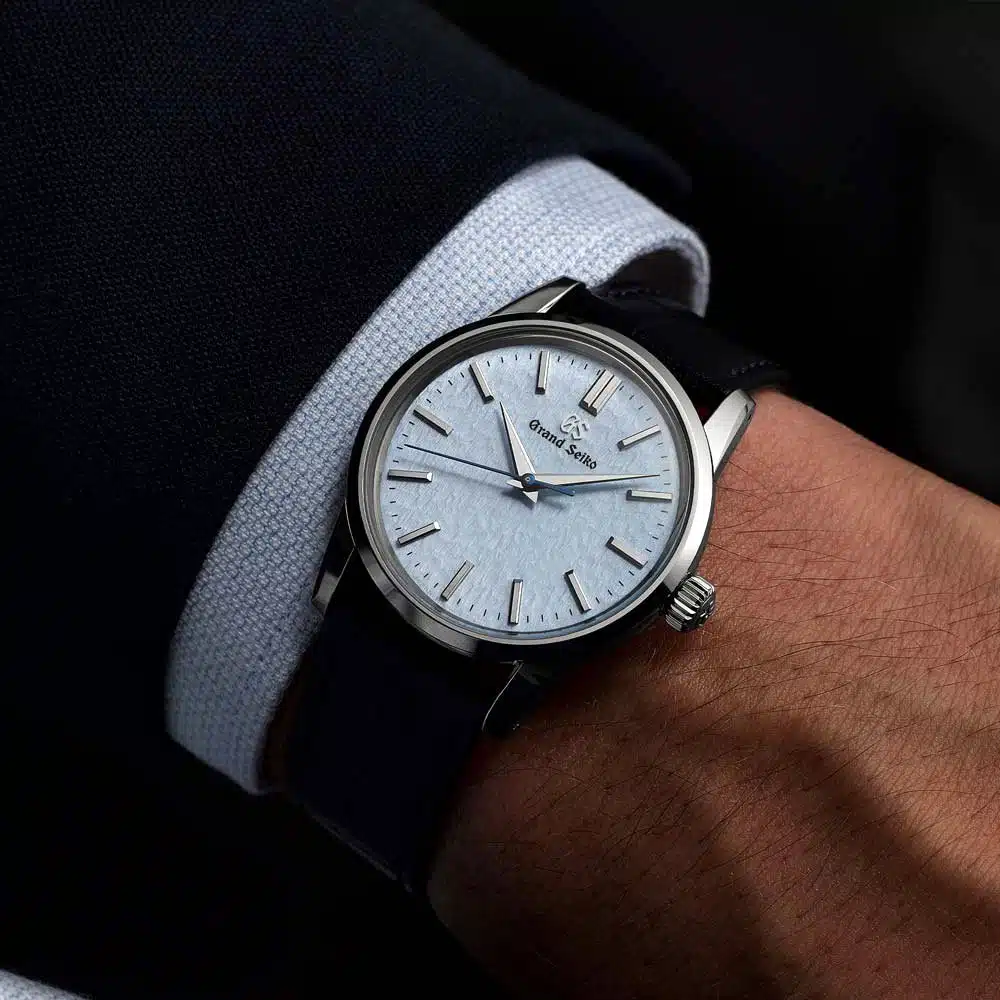 8款名牌入門錶推介｜Tudor Black Bay、Cartier Tank、Grand Seiko！最平價錢1萬起