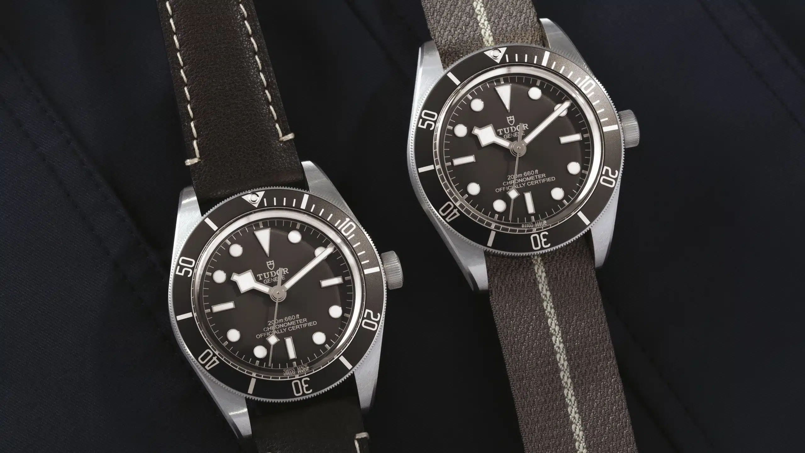 巴黎奧運2024｜金銀銅腕錶推介！黃金Rolex Deepsea、白銀Tudor Black Bay、青銅Omega