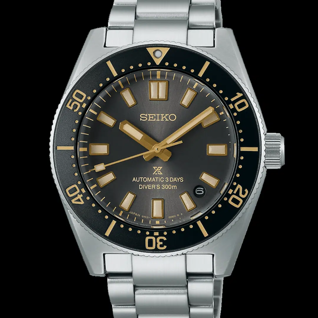 8款名牌入門錶推介｜Tudor Black Bay、Cartier Tank、Grand Seiko！最平價錢1萬起
