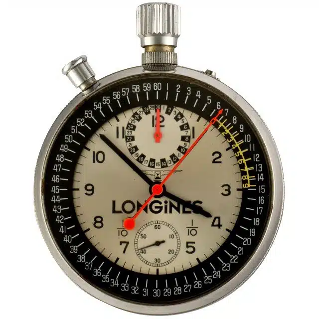 巴黎奧運2024｜Olympic大會計時品牌大檢閱｜不止Omega 原來仲有Seiko、Longines、TAG Heuer