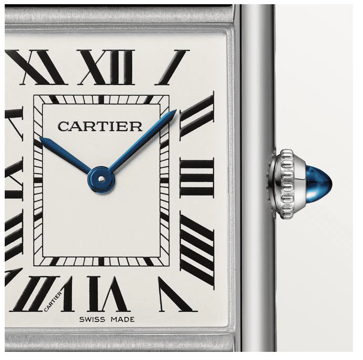 8款名牌入門錶推介｜Tudor Black Bay、Cartier Tank、Grand Seiko！最平價錢1萬起
