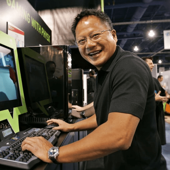 科技巨頭戴那款腕錶？Mark Zuckerberg入坑Patek Philippe？NVIDIA黃仁勳戴停產朗格