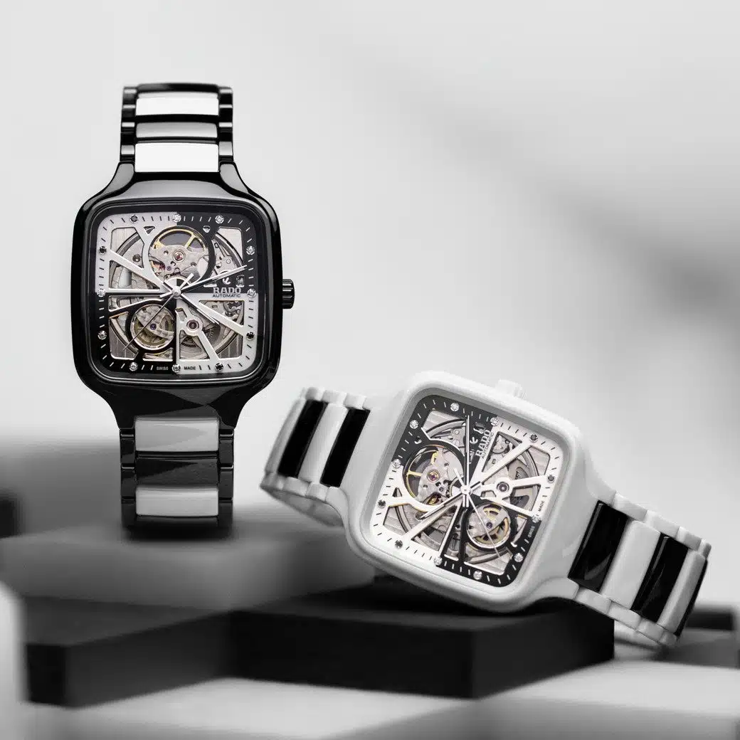 Patek Philippe新系列Cubitus突破傳統！方形腕錶8大推介 Cartier Santos易入手、型格之選TAG Heuer Monaco、方中帶圓Bell & Ross等