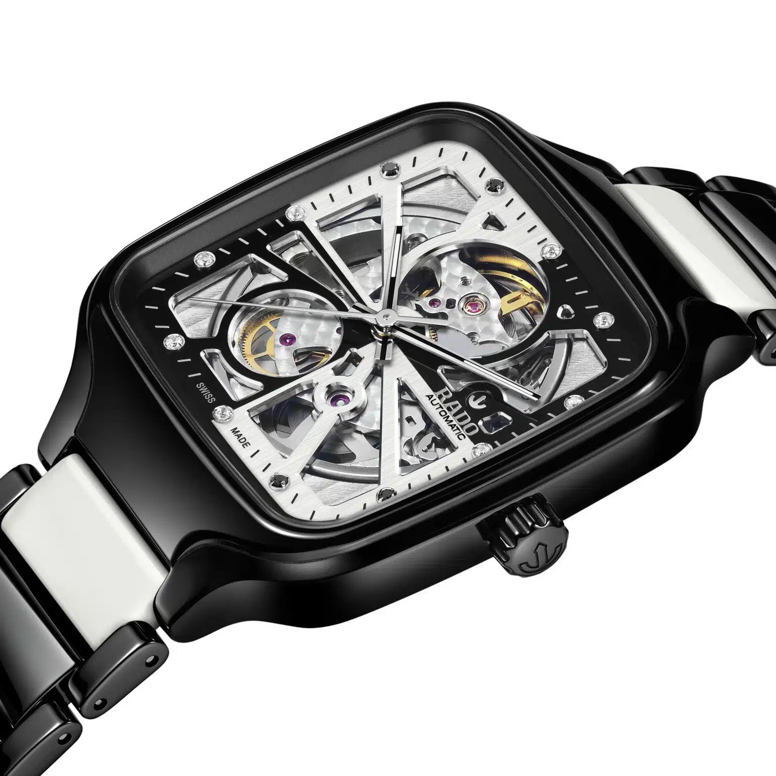 Patek Philippe新系列Cubitus突破傳統！方形腕錶8大推介 Cartier Santos易入手、型格之選TAG Heuer Monaco、方中帶圓Bell & Ross等