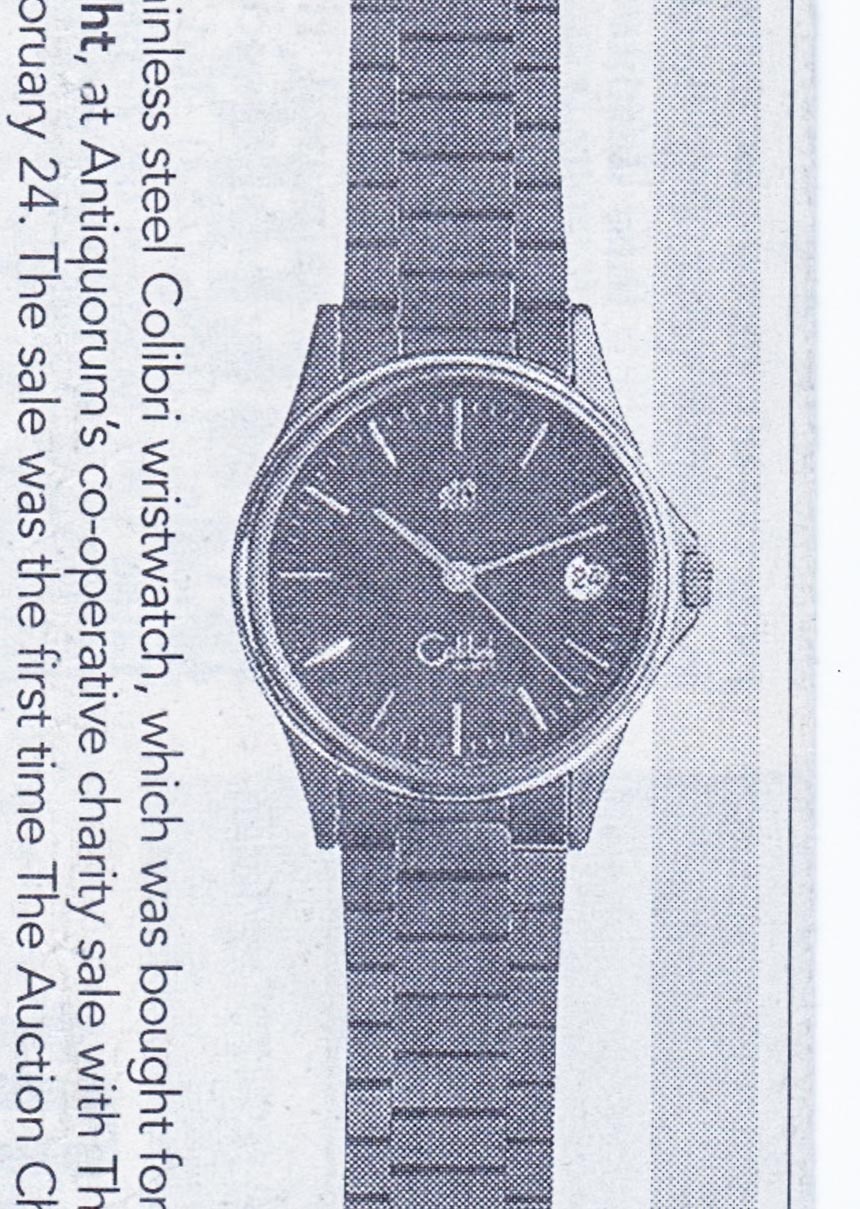 美國總統大選2024｜候選人特朗普Donald Trump戴的7枚腕錶｜Rolex Day-Date、Vacheron Constantin都有
