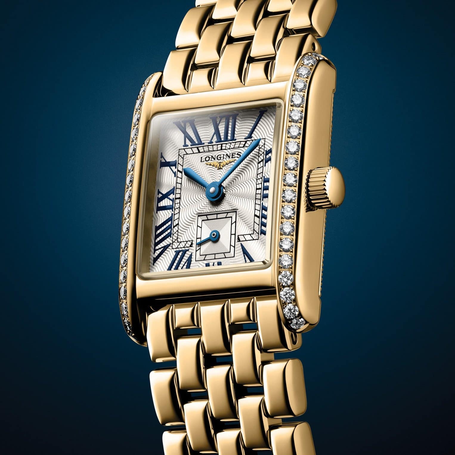 迷你腕錶11大推介！AP Royal Oak都有Mini Size、Cartier Tank系列經典款