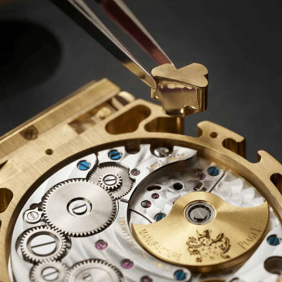 黃金腕錶8大推介｜不再老士俗氣！Rolex Deepsea、Tudor Black Bay、VC 222