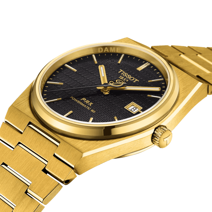 黃金腕錶8大推介｜不再老士俗氣！Rolex Deepsea、Tudor Black Bay、VC 222