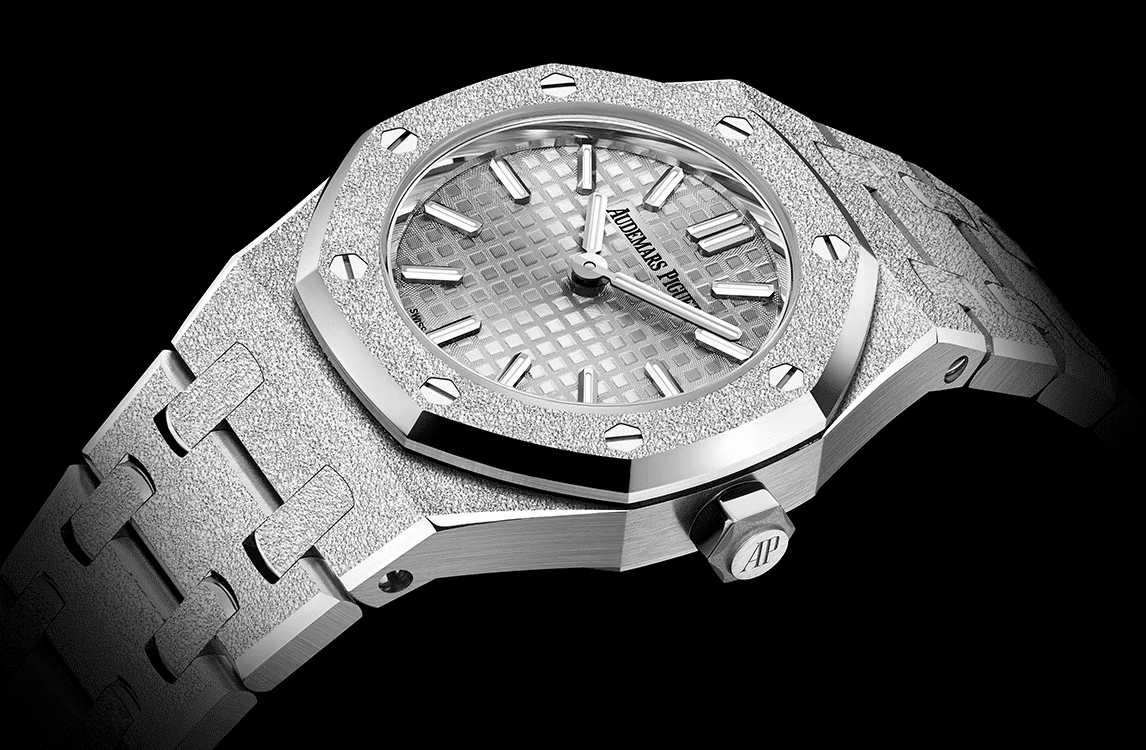 迷你腕錶11大推介！AP Royal Oak都有Mini Size、Cartier Tank系列經典款
