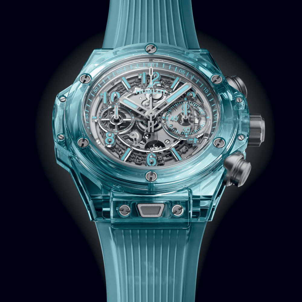 冰藍色腕錶大熱！盤點2025年9款新作：Rolex、Patek Philippe、Audemars Piguet、Grand Seiko登場