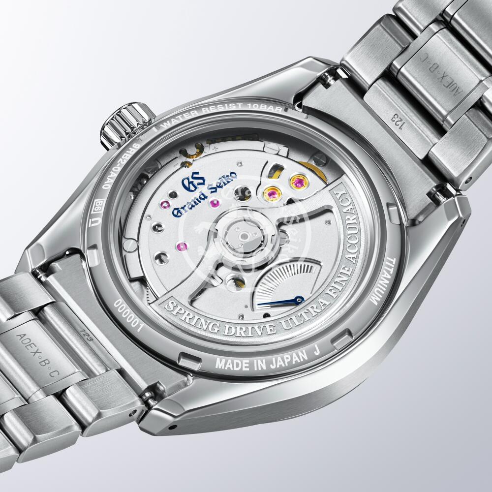 冰藍色腕錶大熱！盤點2025年9款新作：Rolex、Patek Philippe、Audemars Piguet、Grand Seiko登場