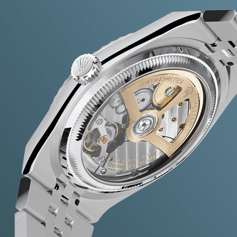 冰藍色腕錶大熱！盤點2025年9款新作：Rolex、Patek Philippe、Audemars Piguet、Grand Seiko登場