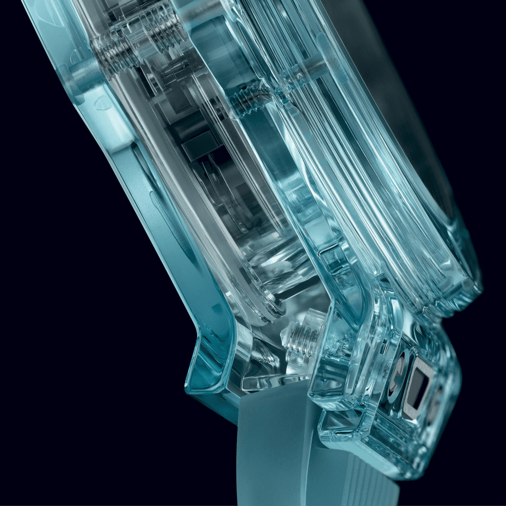 冰藍色腕錶大熱！盤點2025年9款新作：Rolex、Patek Philippe、Audemars Piguet、Grand Seiko登場