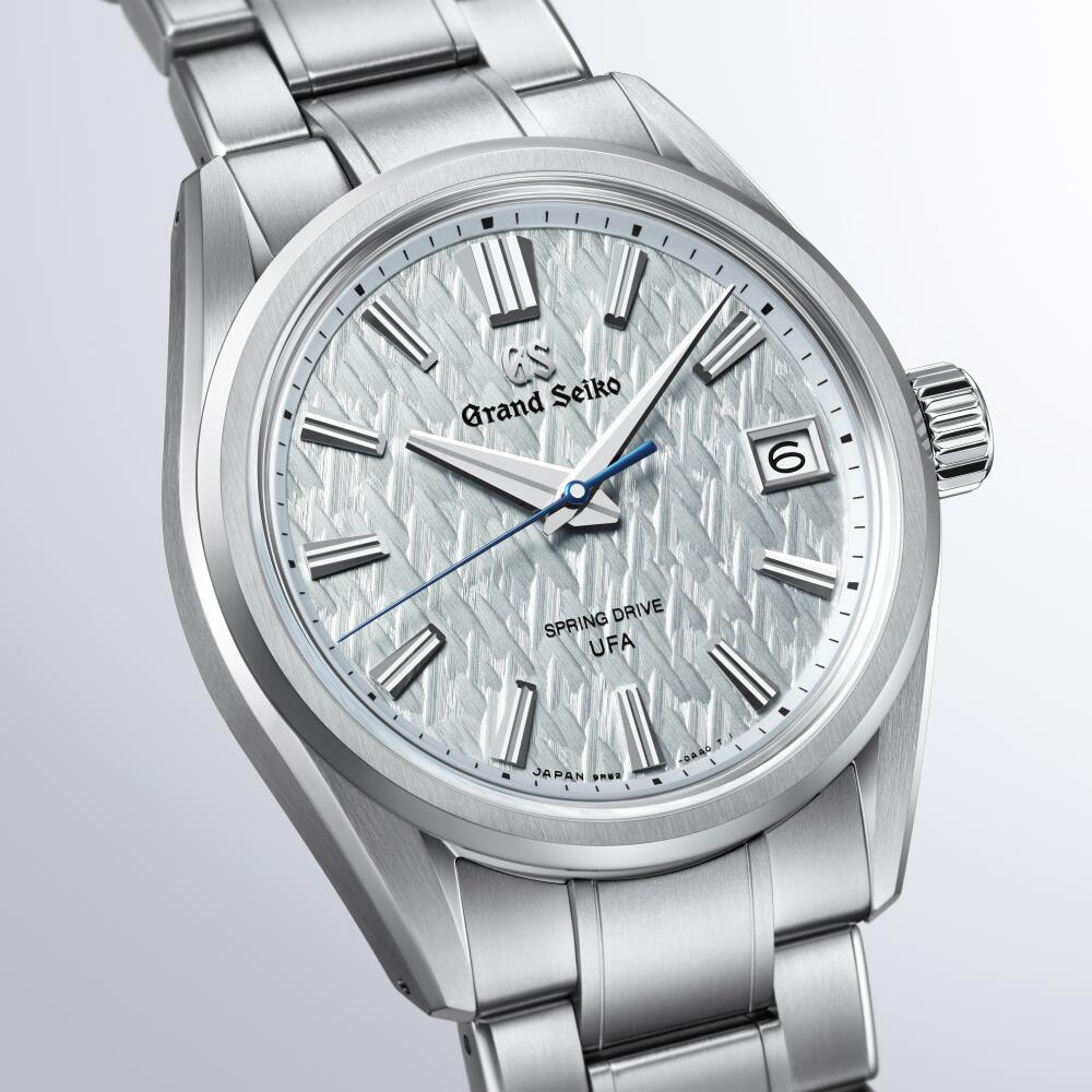 冰藍色腕錶大熱！盤點2025年9款新作：Rolex、Patek Philippe、Audemars Piguet、Grand Seiko登場