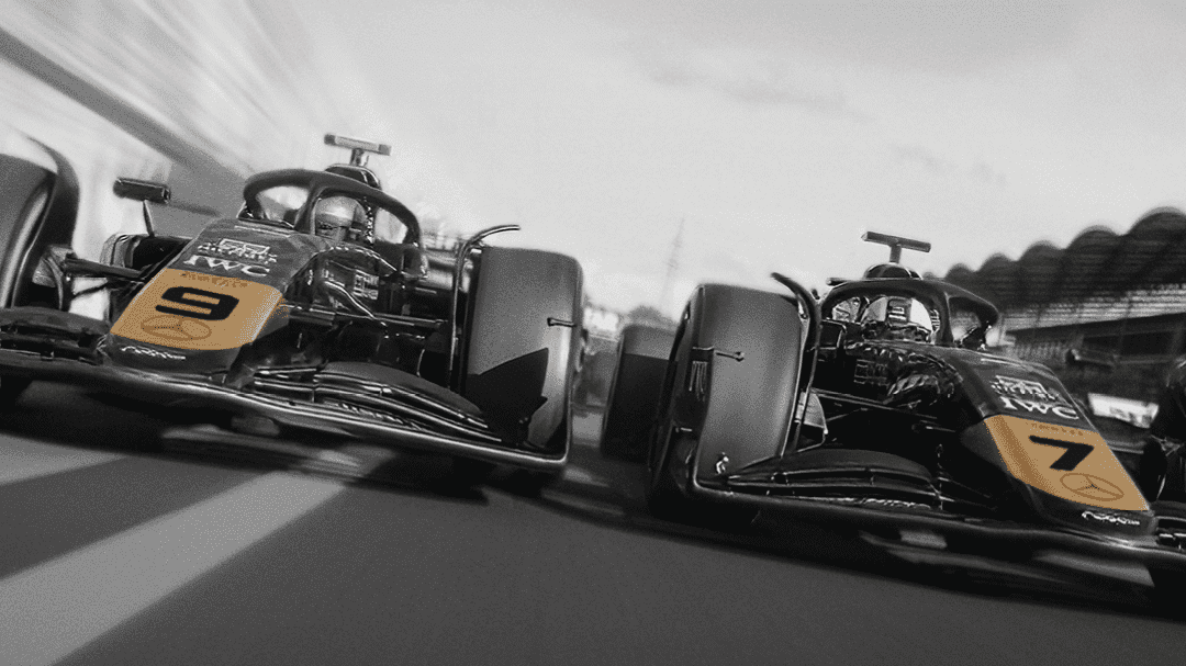 F1賽車主題腕錶推介｜2025年11款聯乘新作 Tudor、IWC、TAG Heuer逐款睇