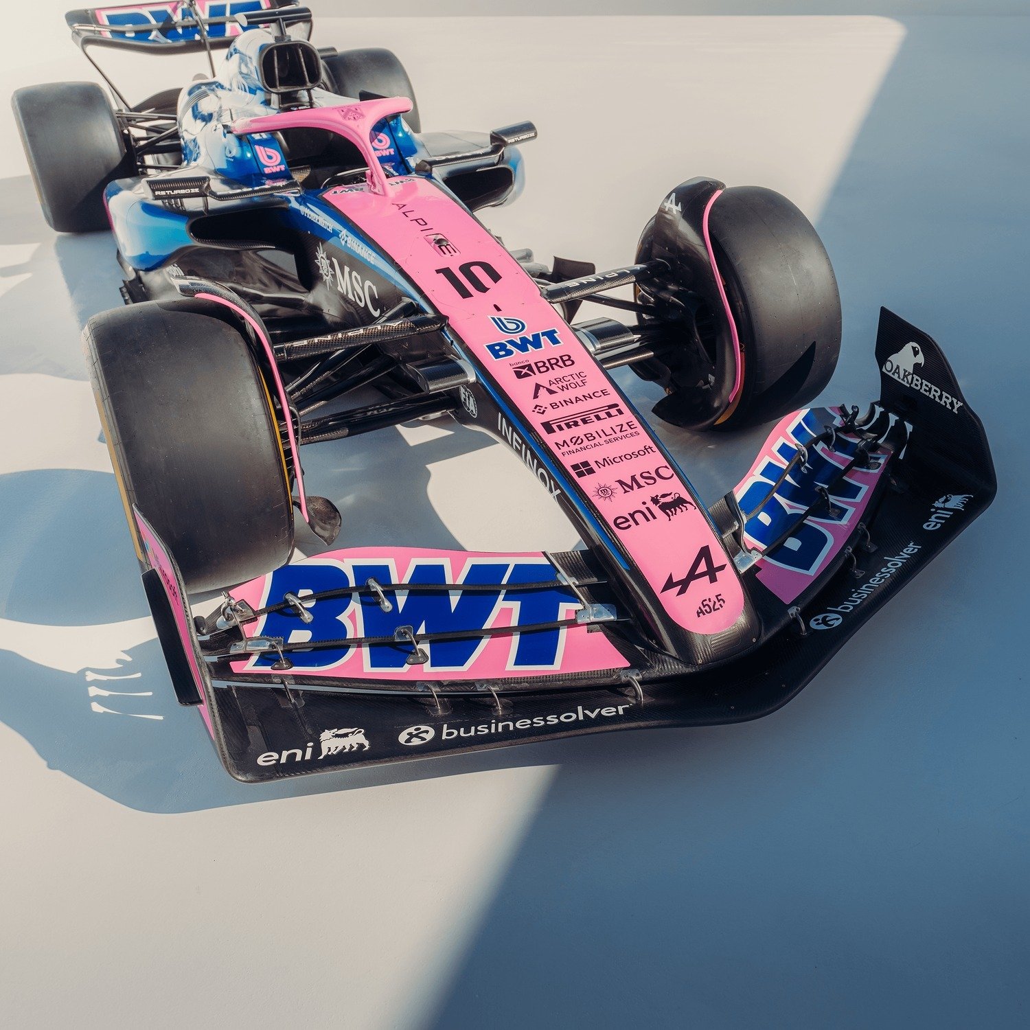 F1賽車主題腕錶推介｜2025年11款聯乘新作 Tudor、IWC、TAG Heuer逐款睇