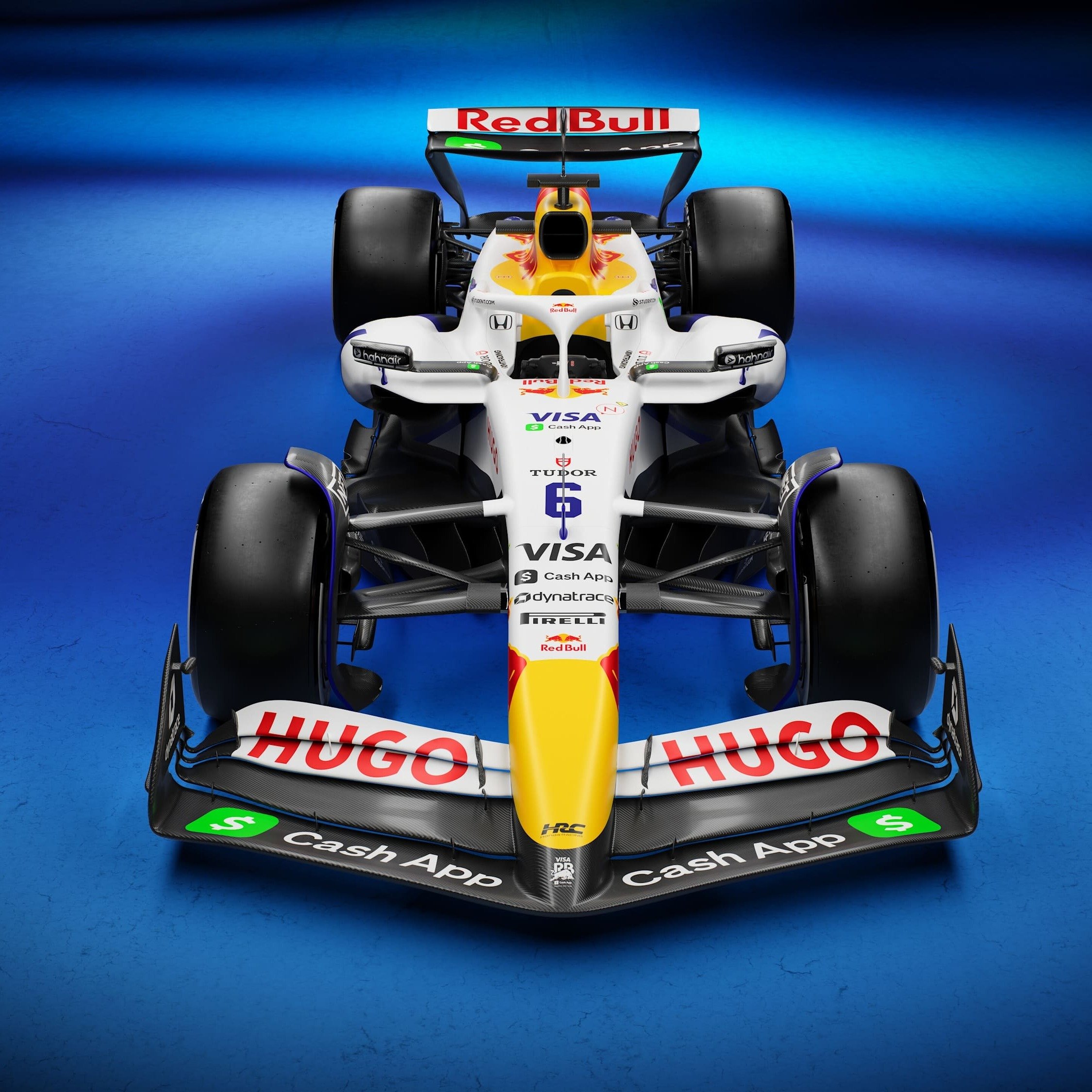 F1賽車主題腕錶推介｜2025年11款聯乘新作 Tudor、IWC、TAG Heuer逐款睇