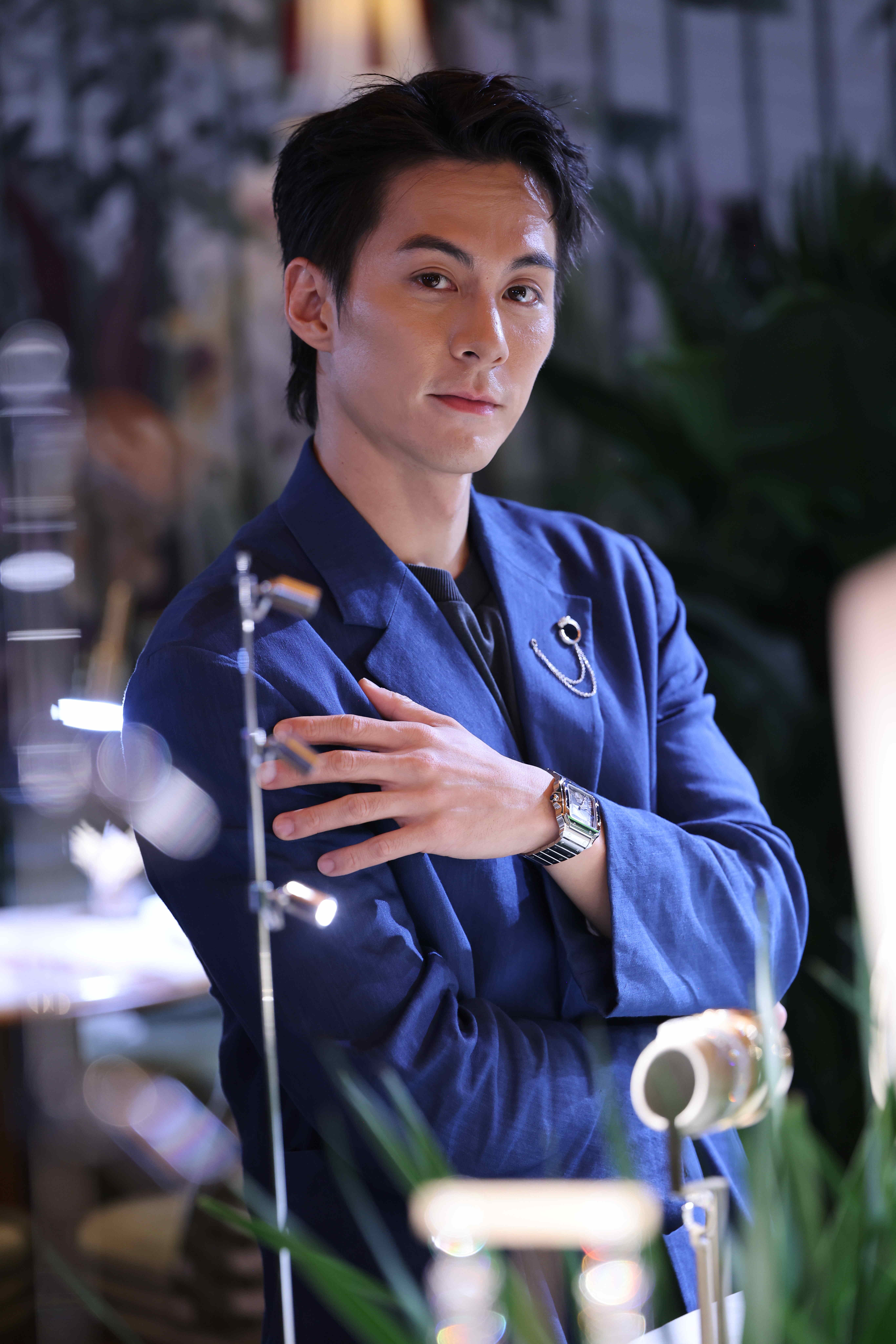 Cartier|Panthère de Cartier美洲豹派對
